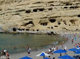 Is the manufacturer, innovator of matala® filtration media. Das Dorf Matala In Der Antike Meet Crete