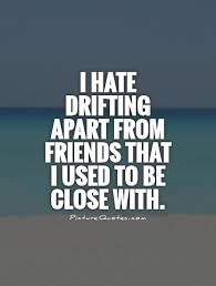 It was something we laughed at. Quotes About Drift 220 Quotes