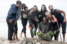 Il tutto, peraltro, con il bellissimo andrea montovoli come insospettabile protagonista. Andrea Montovoli Compie 30 Anni All Isola Dei Famosi Tutte Le Foto Della Festa Senza Torta People