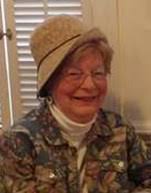 Nancy A. Simonds Obituary