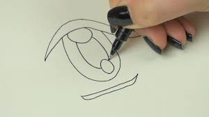 These many pictures of drawing anime ink list may. 4 Ways To Draw Anime Eyes Wikihow