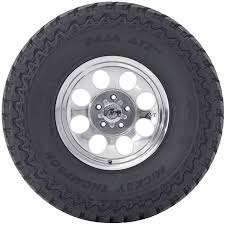 Mickey Thompson Tires Our Range Baja Radial Atz P3