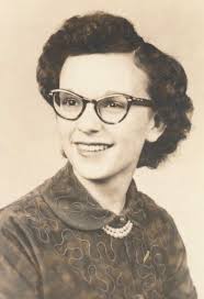 Joan Almand Obituary