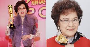 She joined the entertainment industry when she was 16 years old. Qae Atqkzvzt M