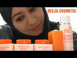 We did not find results for: Perbezaan Deeja Cosmetic Original Dan Tiruan Alkondiri