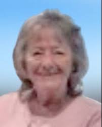 Alice F. McConnell Obituary November 10, 2023