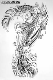 Bildergebnis Fur Nordische Mythologie Symbole Bedeutung Arm Tattoos Drawing Koi Tattoo Koi Dragon Tattoo