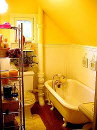 37 sunny yellow bathroom design ideas | digsdigs. Yellow Bathroom Design Yellow Bathroom Walls Yellow Bathroom Decor Yellow Bathroom Tiles