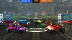 Another reason to use wallpaper is for the aesthetic value that it adds to. Revamped Tournaments A Closer Look Rocket League Official Site