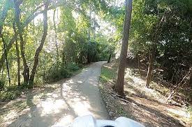 Terry Hershey Park Map Terry Hershey Park Hike & Bike Trail | Texas Trails | Traillink