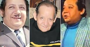 هو ممثل مصري من مواليد مدينة جرجا بمحافظة سوهاج في 28 مايو عام 1938م، تخرج في كلية الزراعة جامعة عين شمس عام 1961 قسم إنتاج حيواني وحاصل على ماجستير في التلقيح الصناعي، وكان. Ø¹Ø§Ø¬Ù„ ÙˆÙØ§Ø© Ø§Ù„ÙÙ†Ø§Ù† Ø¬ÙˆØ±Ø¬ Ø³ÙŠØ¯Ù‡Ù… Ø¹Ù† Ø¹Ù…Ø± ÙŠÙ†Ø§Ù‡Ø² 82 Ø¹Ø§Ù…Ø§ ÙˆØ·Ù†Ù‰
