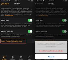 Apple watch isn't tracking activity. Apple Watch Not Registering Exercise Activities Correctly Try This
