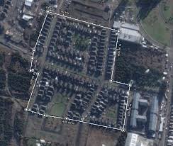 More images for what is a suburban area » Suburban Area Puerto Montt Chile Download Scientific Diagram