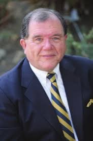 ORANGE COUNTY'S OLDEST LAW SCHOOL