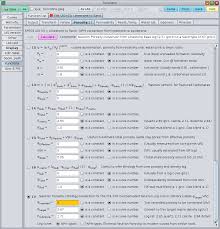 Geoloil Calculate Shale Volume From Neutron Density