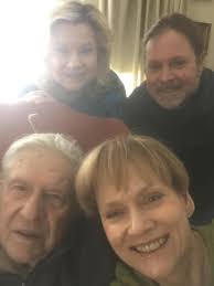 Frederick Armstrong Obituary (1928