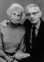 Cotswolds mother renowned for her perfect scones was also Soviet spy  Colonel Ursula Kuczynski