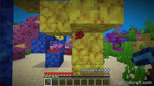 Where do you get dead coral fan in feed the beast? How To Make A Fire Coral Fan In Minecraft