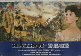 În tradiția ortodoxă nu există o teorie personalitatea marelui scriitor rus lev nicolaevici tolstoi a interesat. RÄzboi Èi Pace Film In Patru PÄrÈi Wikipedia