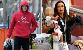 Millie savage, the former girlfriend of england football star john stones has claimed the sportsman was 'a bully' and made her life 'hell' after fame brought on by his role in the 2018 world cup allegedly. Family Of John Stones Dumped Sweetheart Lose Jobs As His Gardener Cleaner And Chauffeur Daily Mail Online