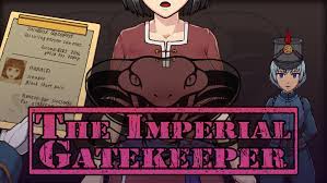 The imperial gatekeeper download