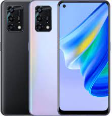 Oppo Reno6 Lite technische daten, test ...