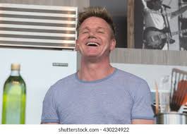 Gordon Ramsay Images Stock Photos Vectors Shutterstock