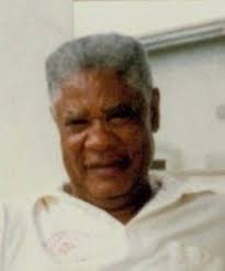 Willie Wycliffe Brown