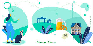 100 German Cat Names We Re All About Pets