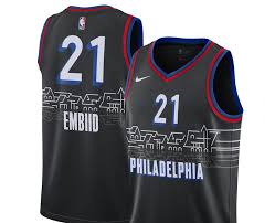 If you want to take a look at every jersey, follow the link here, but for now, let's take a look at the five best and worst design choices (in no particular order) based on. Philadelphia 76ers City Edition Jersey Where To Buy