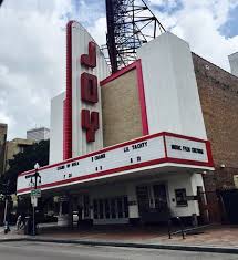 Joy Theater Picture Of Joy Theater New Orleans Tripadvisor