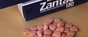 Obat ini bekerja sebagai antimikroba dalam tubuh. Ranitidin Ditarik Guesehat