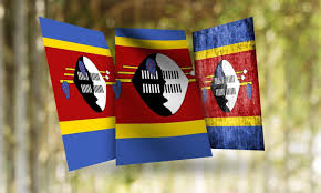 Eswatini flag painted on old wood plank background. Eswatini Flag Wallpapers Top Free Eswatini Flag Backgrounds Wallpaperaccess