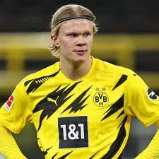 Erling braut haaland (né håland ˈhôːlɑn; Chelsea Are Pushing Hard To Sign Erling Haaland And Are Confident A Deal Can Be Done Givemesport