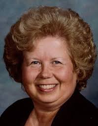 Janis E. Elliott Obituary