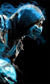 Follow us for regular updates on awesome new wallpapers! Sub Zero Mk11 Wallpapers Wallpaper Cave