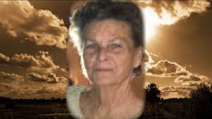 Obituary for Stella Louise Stuart Davidson (1946-2020)