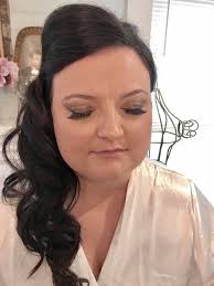 Bailey Gest Wedding! Had a fun time doing this! Stylist: Ashley Sands make  up and Sarah Reynolds Hair