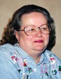 Veronica Ann Schutt Obituary