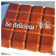 Gateau Moelleux Au Chocolat Moule Tablette Recette I Cook In Guy Demarle Recette Moelleux Au Chocolat Gateau Au Chocolat Moelleux Gateau Moelleux