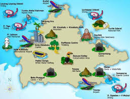Nowadays, the festival has become a wider celebration of the cultural diversity of sabah. Sabah Land Below The Wind Home Facebook