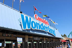 Canada's wonderland is the country's premier. Canada S Wonderland Postpones 2021 Opening Date Once Again Citynews Toronto