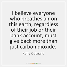 I firmly believe the latter option is best. Kelly Cutrone Quotes Storemypic Page 2