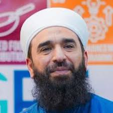 Syed Muhammad Faisal Sami