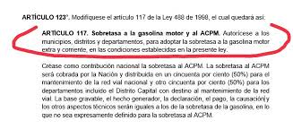 Luego que fueran convocadas las sesiones asocapitales solicitó repartir 75 por ciento para las capitales y 25 por ciento para el resto de municipiosla distribución de la sobretasa al acpm. Sergio Marin On Twitter Aumentan La Sobre Tasa A La Gasolina Del 5 Al 19 Es Decir Que Sube El Costo Del Transporte Y De La Canasta Familiar Ellos Quebraron El Pais