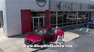 Maybe you would like to learn more about one of these? Nissan Of Sumter Home Facebook