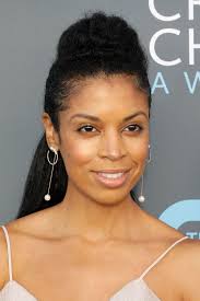 For added style, pull out the braid to give it a more messy. 20 Half Up Half Down Hairstyles Half Up Bun Hairstyle Trend