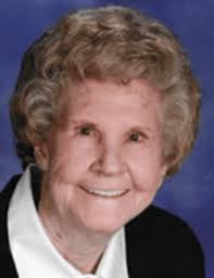 Mae Cliff Holder Rayburn Obituary