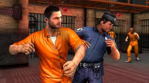 Alcatraz is best known as most infamously brutal and inescapable maximum security prison. Prison Escape 2020 Alcatraz Prison Escape Game V1 15 Apk Mod Para Android Techreal247