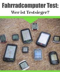Fahrradcomputer Test Welches Gerat Auf Meine Fahrrad Touren Nun Mitkommt Fahrradcomputer Fahrrad Fahrrad Fahren